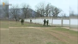 Вернет ли Украина контроль за своим имуществом в Крыму? (видео)
