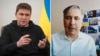„სასურველია, აღდგეს [საქართველოს კონტაქტები ევროკავშირთან]. თუ აქ საჭირო იქნება უკრაინის დახმარება, ჩვენ, რა თქმა უნდა, ვიქნებით დაინტერესებულები“, - პოდოლიაკი