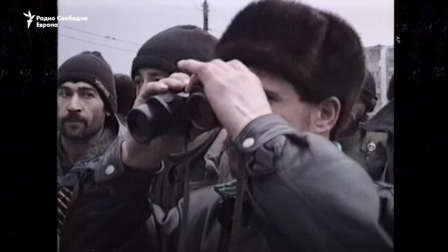 Сличности на Руската војна во Чеченија пред 30 години и сегашната во Украина