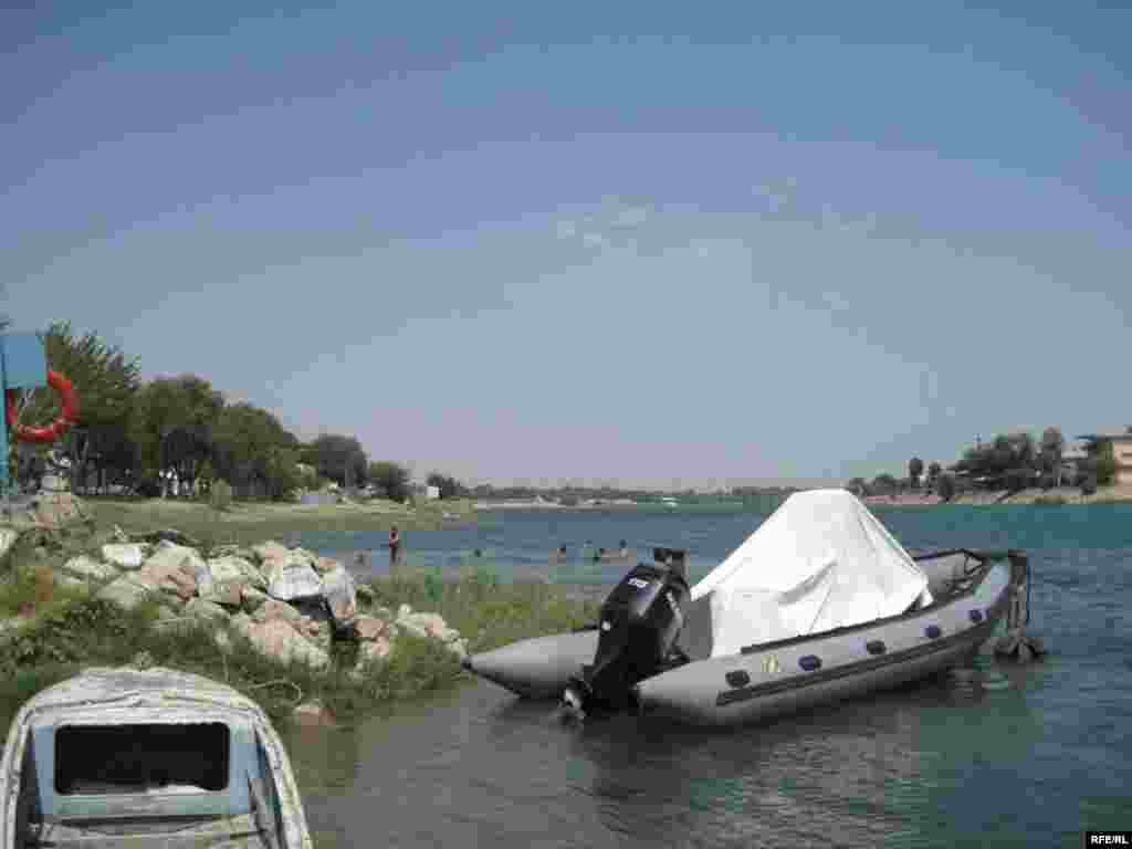 Гар шиновар нестӣ... #16