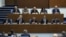 Парламент Болгарії схвалив, що американські літаки та військові будуть дислоковані на базі Бессемер з 24 липня до 1 жовтня. Архівне фото 