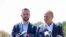 Туск и министр обороны
