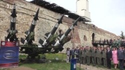 Serbian Museum Showcases Missile System That Shot Down NATO Jet