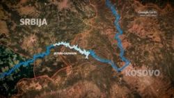 Voda kao sredstvo političkog pritiska
