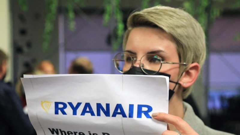 Companiile aeriene internaționale au început să izoleze Belarus