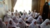 Afghan Women 'Have It Worst'