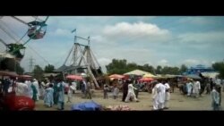 سردریاب لا هم خپله ښکلا تانده ساتلې