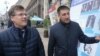 «100 років сусідства»: у Києві відкрили виставку, присвячену українсько-польським стосункам