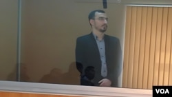 İlahiyyatçı Taleh Bağırov 2015-ci il noyabrın 26-dan həbsdədir.