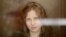 Jailed Pussy Riot member Maria Alyokhina