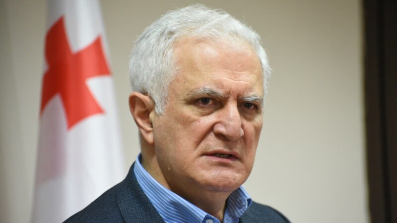 “უცხოეთის აგენტების შესახებ” კანონპროექტები ჩვენს ისტორიულ სურვილს ეწინააღმდეგება – გამყრელიძე