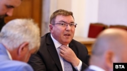 Костадин Ангелов
