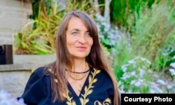 Елена Сосенко