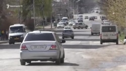 Վանաձորցի վարորդները դժգոհում են․ «Սաղ փողն ավիրված ճանապարհներից վնասված մեքենայի վրա ենք ծախսում»