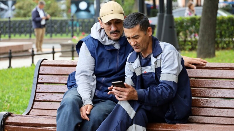 Саклану министрлыгы белән килешү төзегән чит ил ватандашларын Русия башка дәүләтләргә бирмәячәк