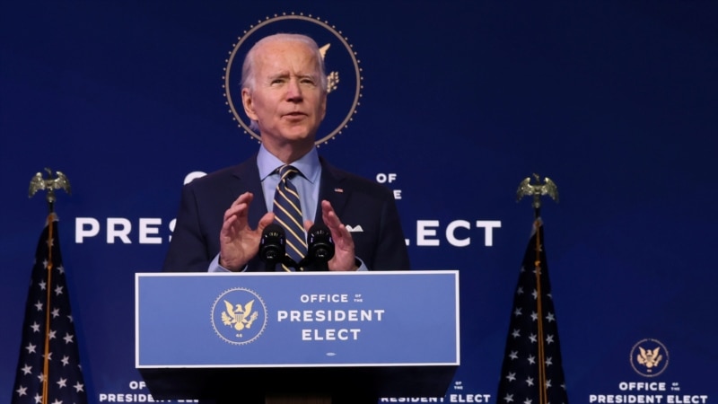 Biden: Ekipi i tranzicionit po pengohet nga administrata aktuale 