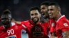 صعود پرسپولیس به فینال لیگ قهرمانان آسیا 
