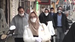 نگاه شهروندان تهرانی به پروتکل‌های بهداشتی مقابله با کرونا