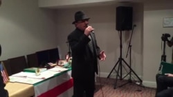 Цкъа а бицлур бац Даймохк!