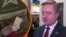«Сила нескорених»: у Празі відкрили виставку артефактів війни