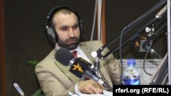 انتظار خادم رئیس بخش صلح و حفاظت از ملکی‌ها در شورای امنیت ملی 