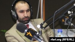 د نړیوالو چارو کارپوه انتظار خادم د ازادي راډیو په اوونیز بحث کې