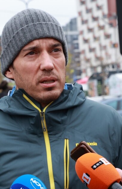 Една и съща фирма свързвана с холдинга Титан ще почиства