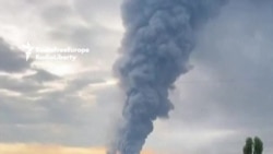 Ukraine Strikes Ozon For The First Time
