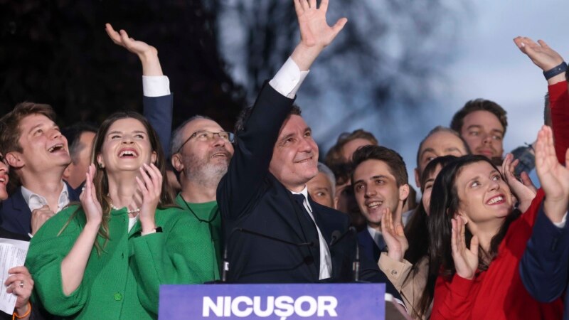 Cine sunt și cu ce s-au ocupat în trecut noii consilieri prezidențiali ai lui Nicușor Dan