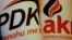 Koalicioni PDK - AKR