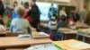 Perm's Department of Education says Gymnasium No. 4 is considered to be one the best secondary schools in Perm. (illustrative photo)