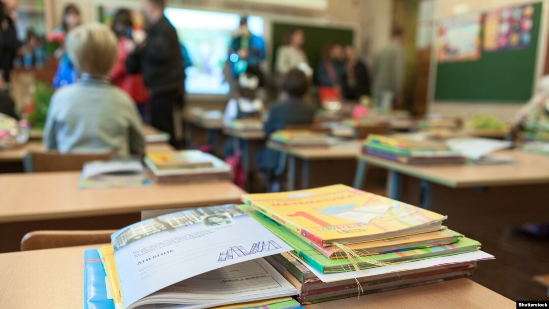 Copiii se pot întoarce la școală pe 13 septembrie