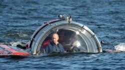 Атлас мира. Море между мирами. Будет ли борьба за Балтику вечной