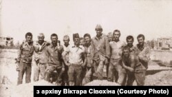 Савецкія салдаты ва Аўганістане. Ілюстрацыйнае фота. 