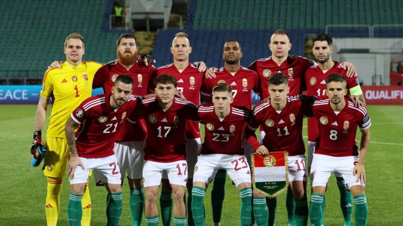 Унгарскиот фудбалер Варга чека операција по тешката повреда