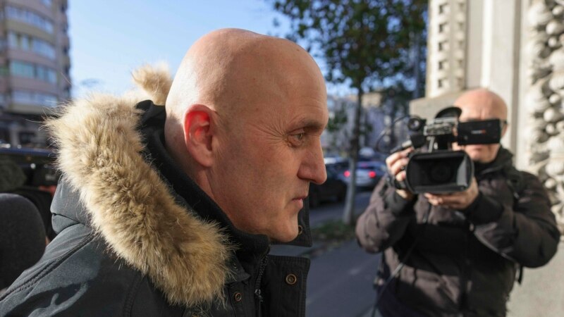 Avocata lui Horațiu Potra spune că acesta a decis să se întoarcă de bună voie în România din Dubai