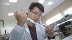 В Назарбаев Университете изучают рак простаты