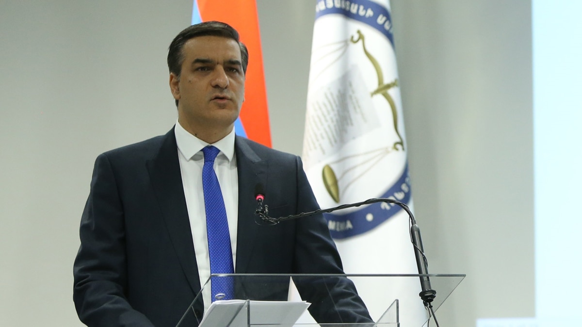 «Պետությունը պետք է գործի «ամեն րոպեն» թանկ է սկզբունքով ու թիրախային օգտագործի միջազգային մեխանիզմները»․ Թաթոյան - Vimarsana News