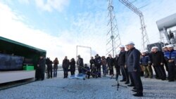 Крым на волоске энергонитей