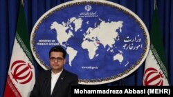 سخنگوی وزارت خارجه جمهوری اسلامی می‌گوید که ایران هیچ‌گونه نشانه‌ای از زنده بودن رابرت لوینسون به‌دست نیاورده است.