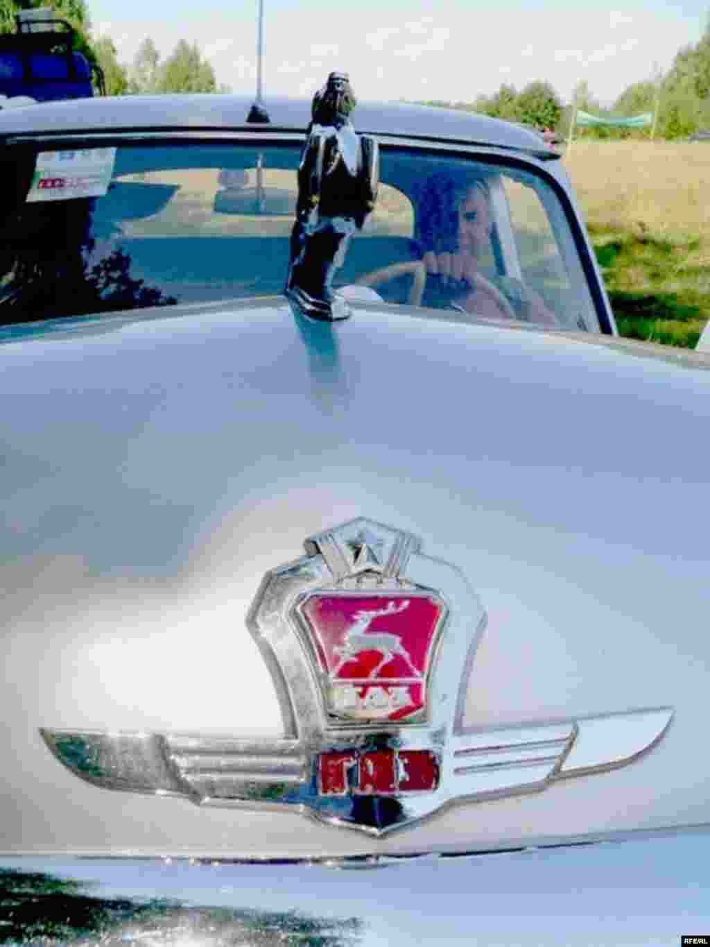 "QAZ-21", "Volqa" festivalı #11