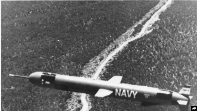 Šta bi rakete Tomahawk mogle značiti za Ukrajinu