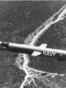 An early iteration of the Tomahawk missile being tested over New Mexico in 1976.<br><br>The Tomahawk was developed in the 1970s amid Cold War tensions with the Soviet Union. The cruise missile is designed to fly long distances low enough to evade most radar while maintaining the speed of a passenger jet.