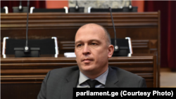 ლევან მგალობლიშვილი