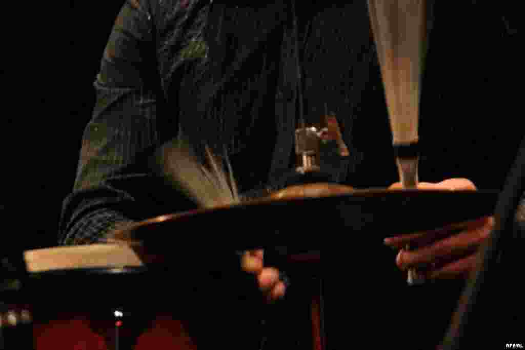 Ethno Jazz Festival 2010 #6