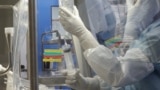 Grab - Behind The Scenes At A Pfizer COVID-19 Vaccine Factory.
