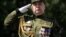 Unul din liderii militari ai separatiștilor pro-ruși din Ucraina de est, sprijiniți de Kremlin