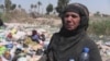 Scraping Together A Living From Garbage In Iraq