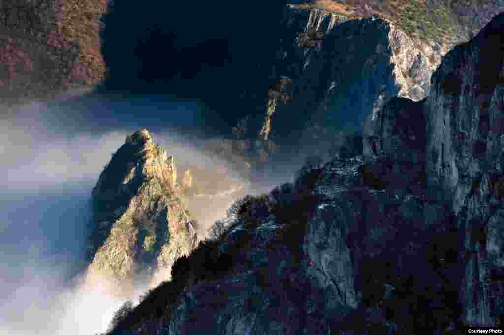 Фотографија на Владимир Арсовски.