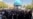 IRAN, TEHRAN - Student Hijab Protest
Students at Tehran's Allameh Tabatabaei University protested against the mandatory dress code for women that make the wearing of head scarves, or hijabs, compulsory. UGC video grab from X@anjmotahed